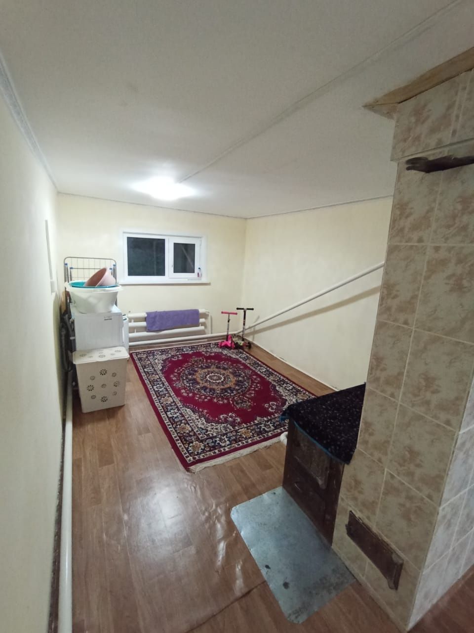 Продам дом в центре