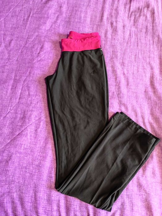 Клин и блуза АДИДАС