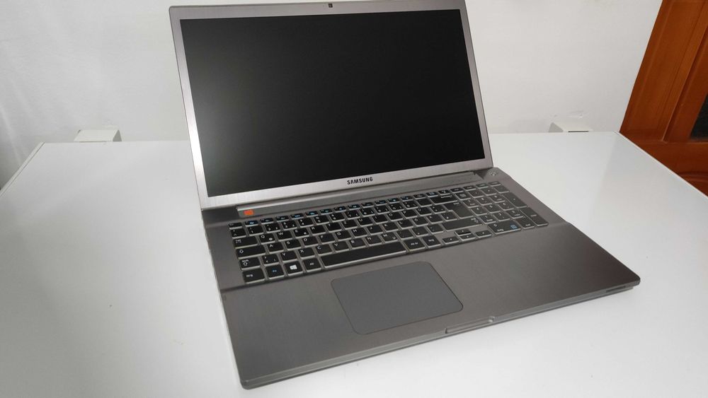 Laptop Samsung 770Z7E 17 inch FHD I7-3635QM