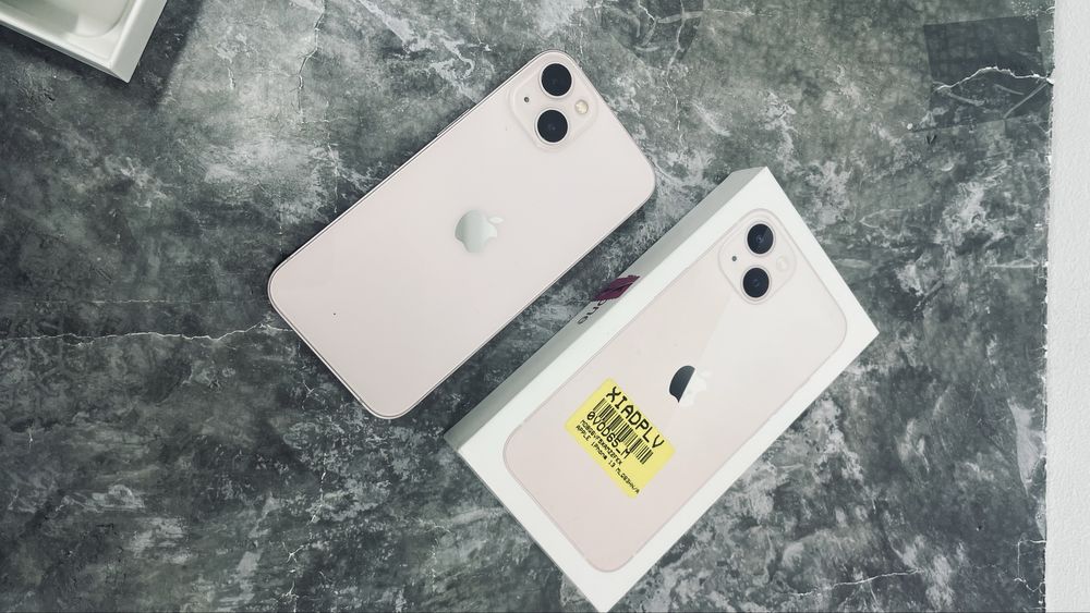 Iphone 13 128gb 86% (Павлодар) лот 722355