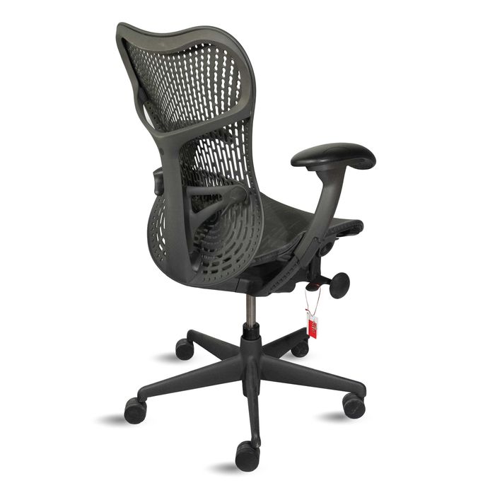 Scaun de birou Herman Miller Mirra 2 NOU SIGILAT