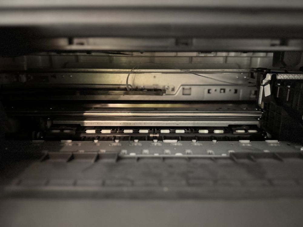 Imprimanta HP OfficeJet Pro 7720