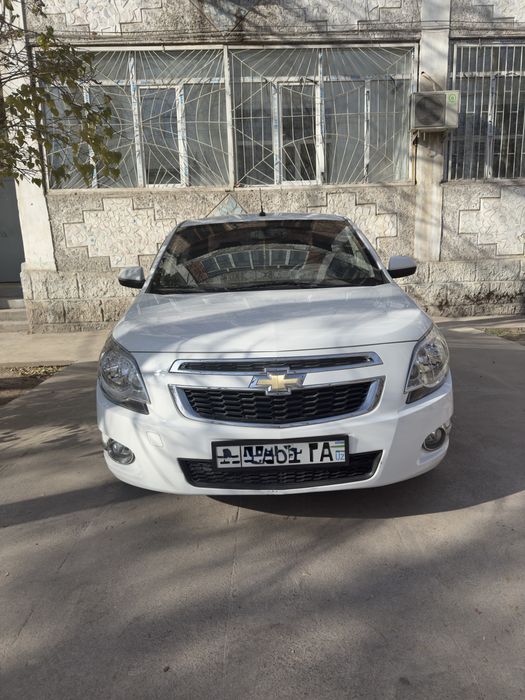 Cobalt 2020 2 poz. Kraska tozza