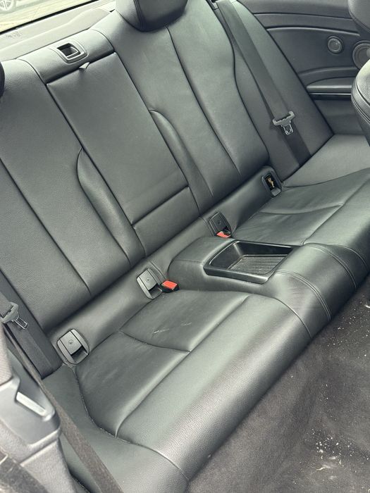 Capota Portbagaj Bmw Seria 4 F32/F36