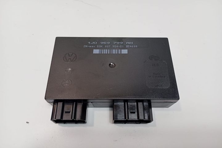 Modul confort   1J0959799AH Volkswagen VW Passat B5.5 (facelift)