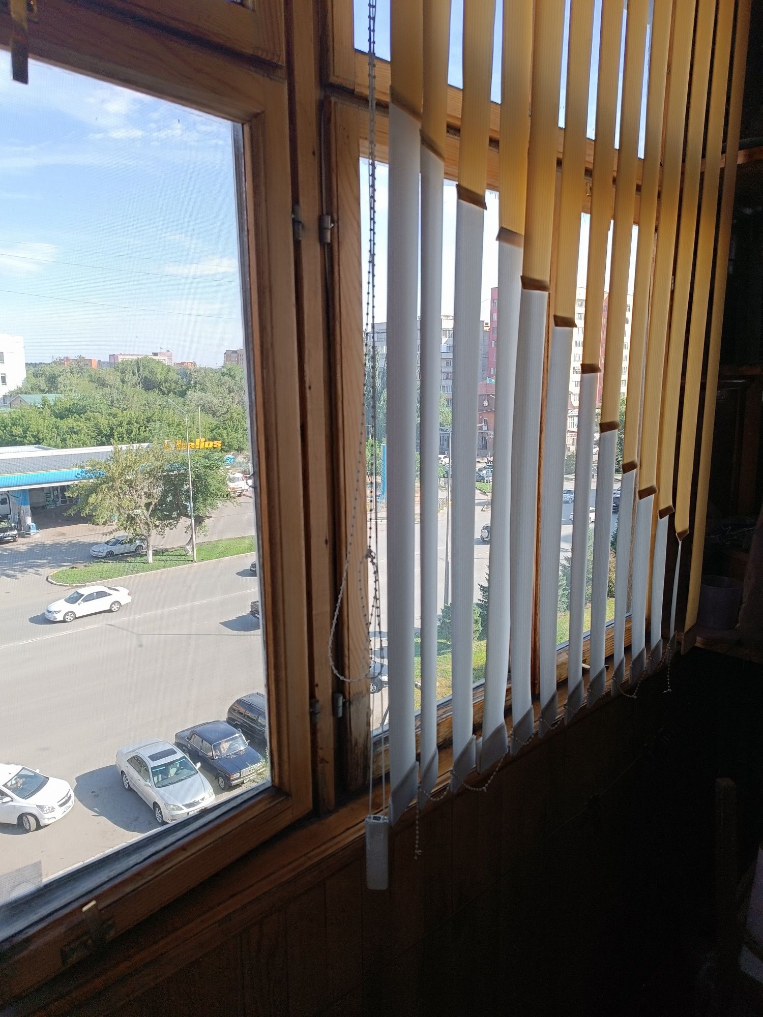 Продам 1 комнатную в центре