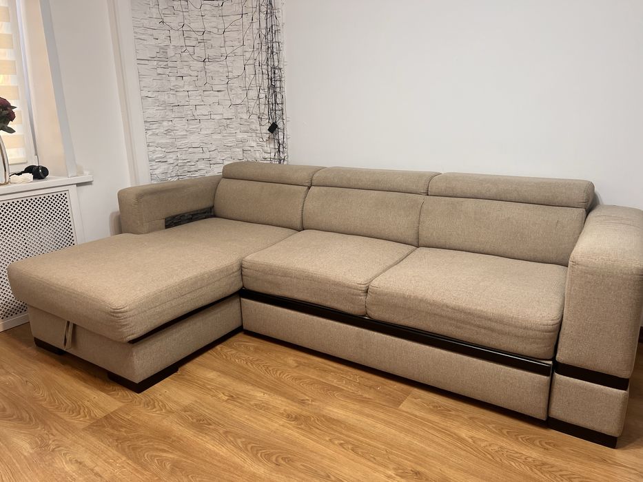 Диван раскладной