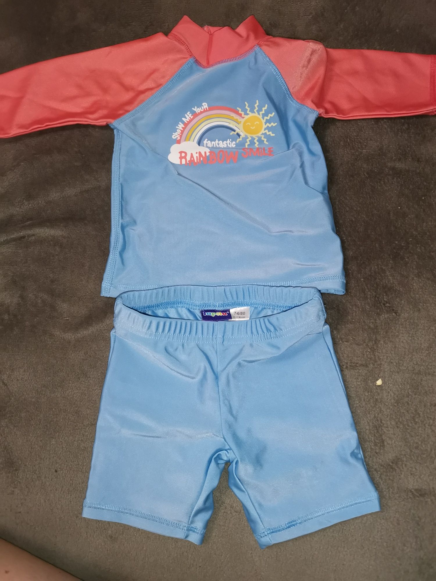 Costum de baie bebelusi