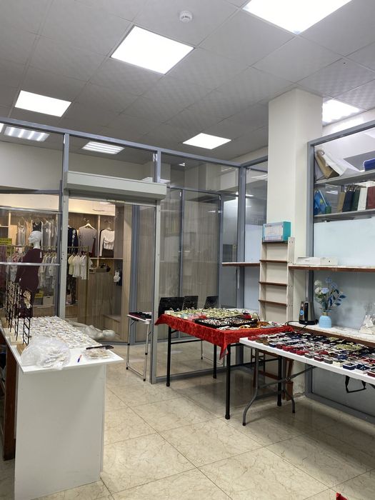 Срочно продам бутик в элитном районе