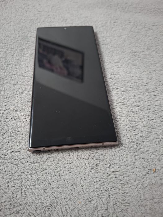 Galaxy note 20 ultra 5G 256gb /12 gb Ram