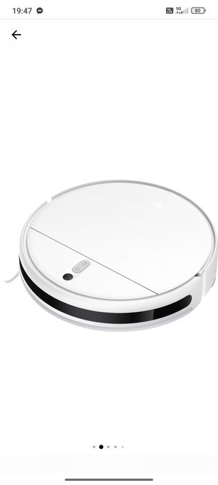 Robot de aspirare Xiaomi Mi robot
