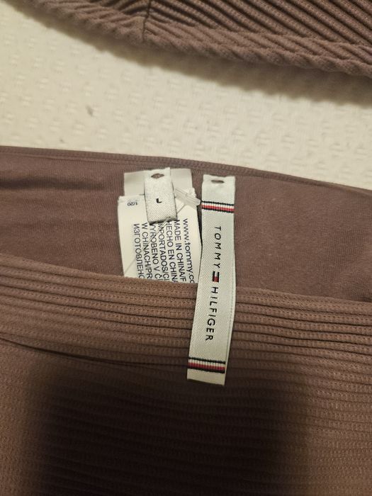 Costum de baie Tommy Hilfiger