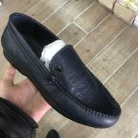 Обувь Узбекистон кожаные
