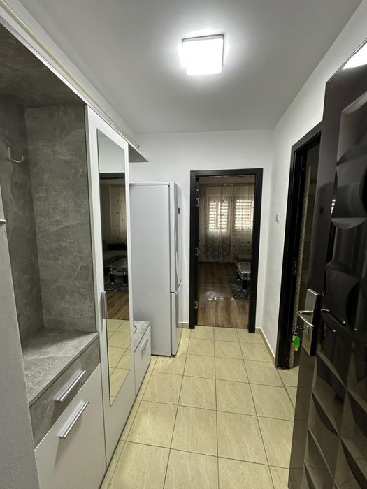 Garsoniera moderna - Capatul lui 2 - Hipodrom