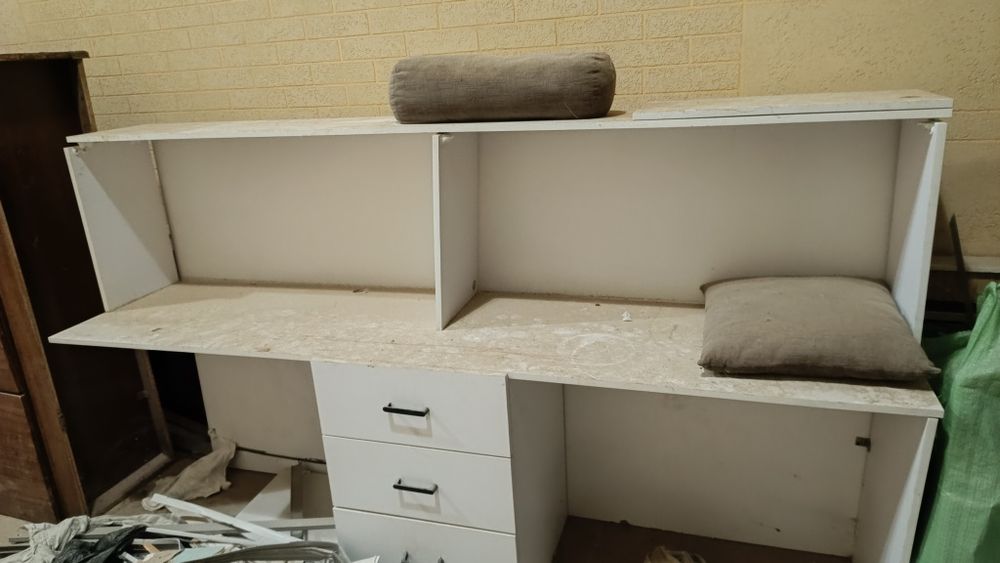 Мебель из Дсп Ламинад б/у . Фанераси билан