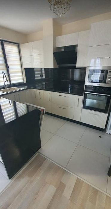 Дава се под наем Двустаен апартамент в Пловдив, Христо Смирненски - 68 кв.м за 500 € - Снимка #2