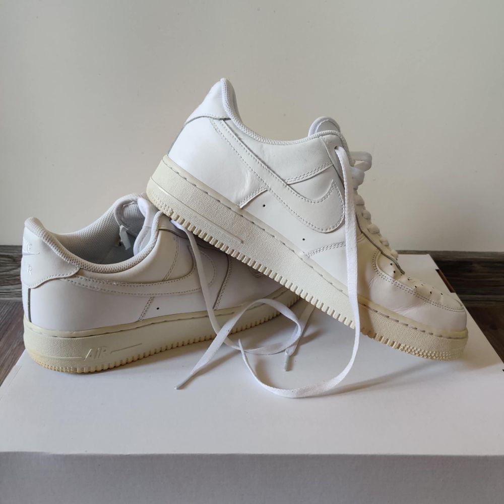 Nike air force 1