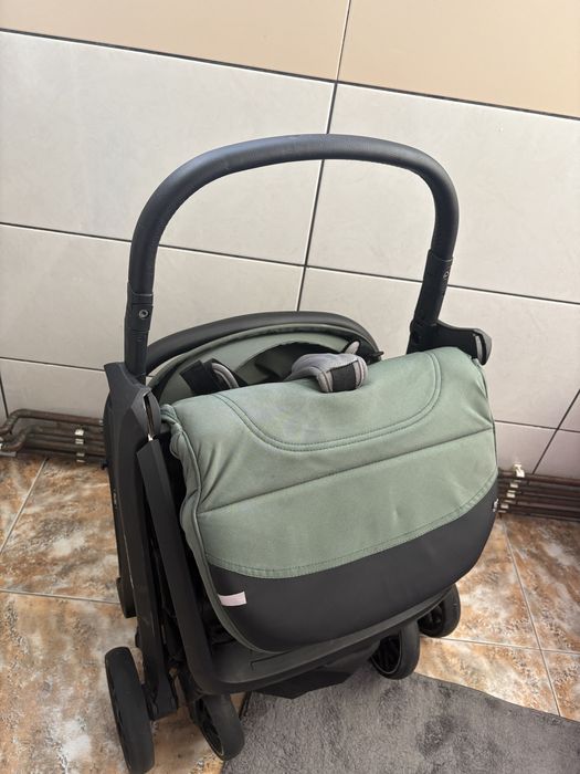 Carucior sport pliabil