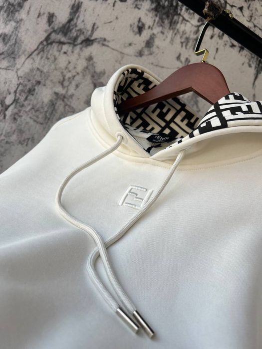 Hanorac Fendi calitate premium