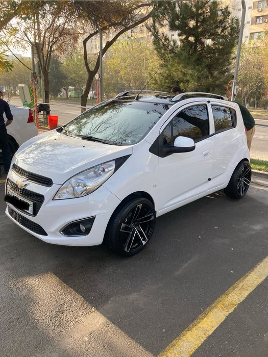 Diska r17  arca baloni bila