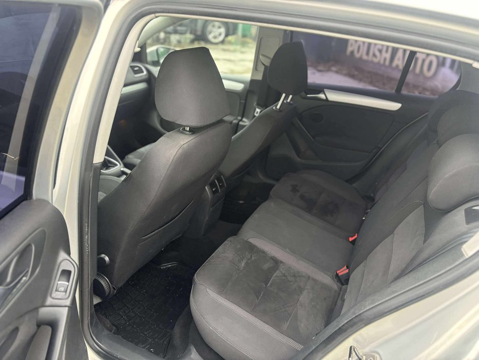 VolkswagenGolf 6 1.4 tsi