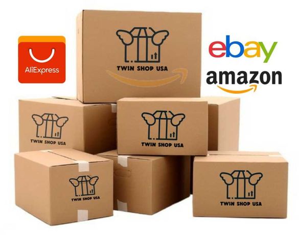TWINSHOP покупка и доставка из США, Европы,Китай,Amazon,eBay,Aliexpres