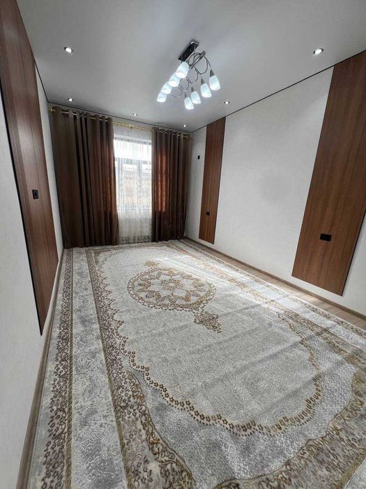 Продаётся 3х комн квартира на 7 этаже Ор-р ЦУМ Горгаз