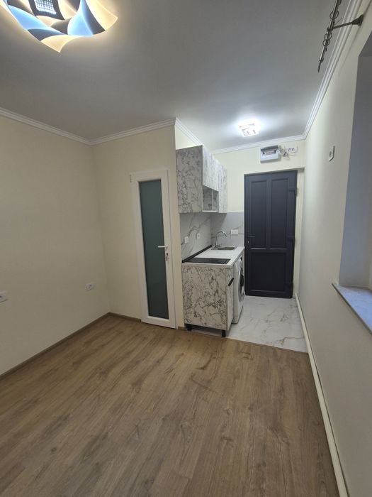 Garsoniera lux rogerius parter