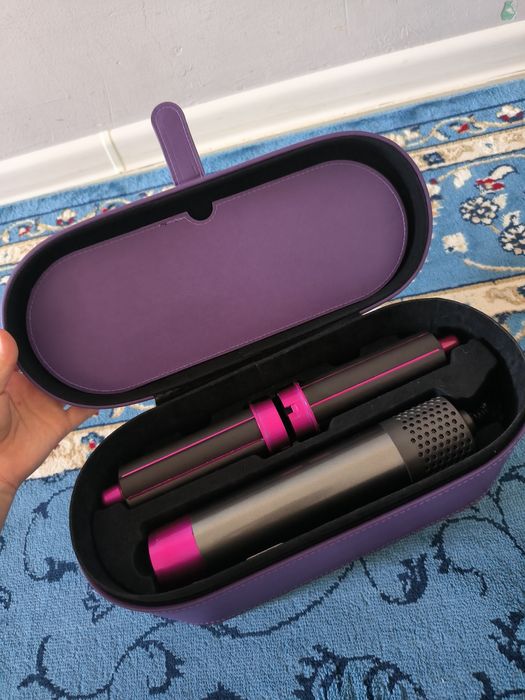 Фен Dyson плагиат