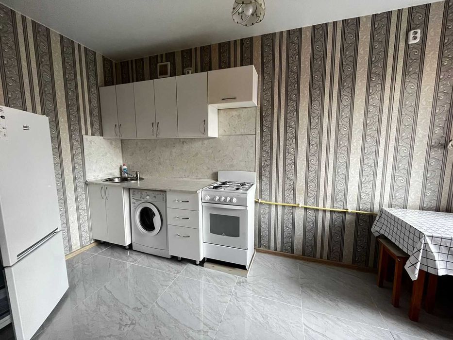 Продается 1-комнатная квартира