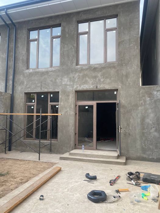 Срочно участка сотилади 1.4 сотих назарбек мевазор махаллада