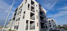 Apartament cu 2 camere etajul 1 de vanzare in Sibiu