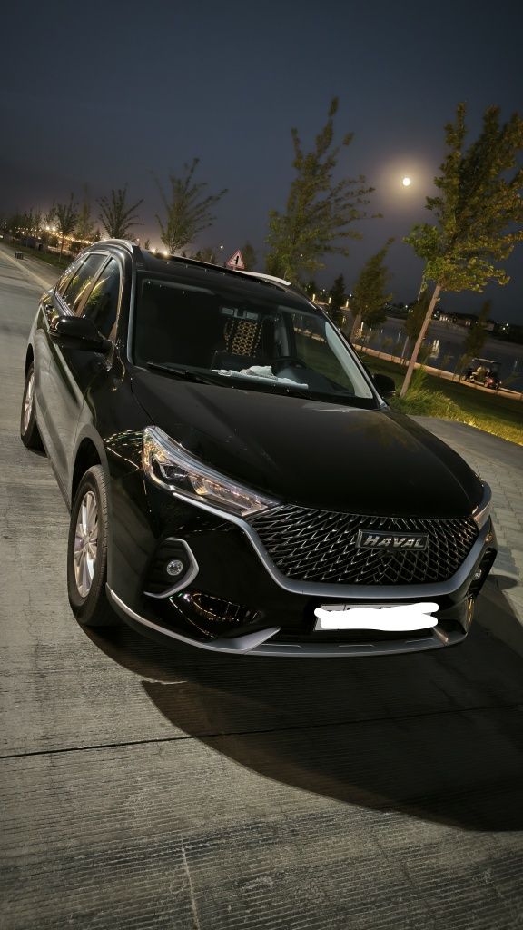 HAVAL M6  охирги пазитцияси прапан гази бор холати аьло