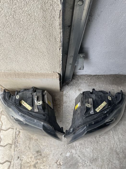 Фарове за БМВ Е90/Е91