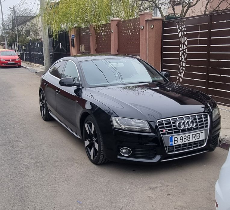 Vand jante audi rotor 19" originale