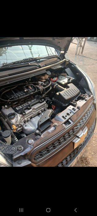 Spark 4 pozitsiyasi  2019 yil