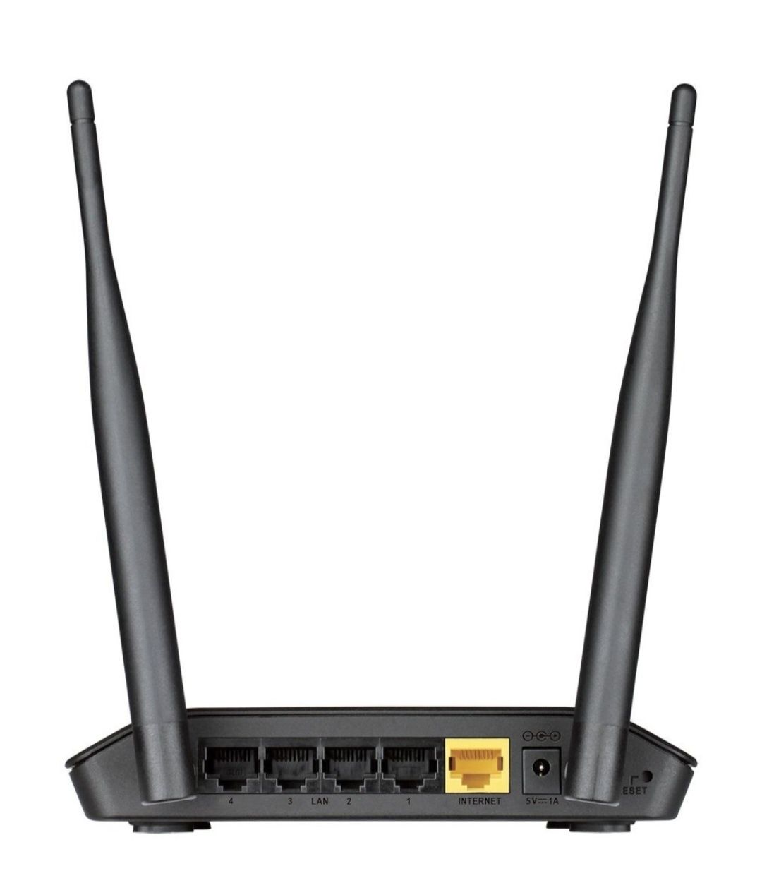 Router wireless Cloud N300 D-Link DIR-605L stare foarte buna