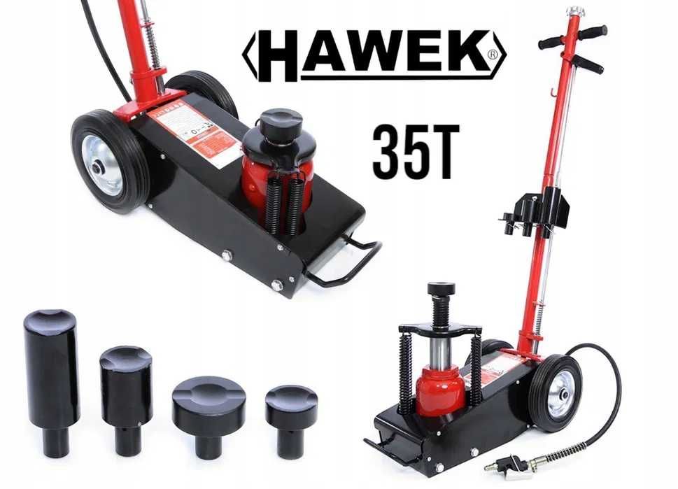 Крик 35 тона HAWEK