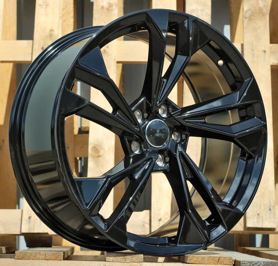 18" Джанти за AUDI Sline A3 8Y A4 B6 B7 B8 B9 A6 C7 C8 Q2 GA Q3 F3 Q5