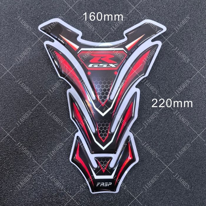 Протектори за Suzuki GSXR 600 GSXR 750