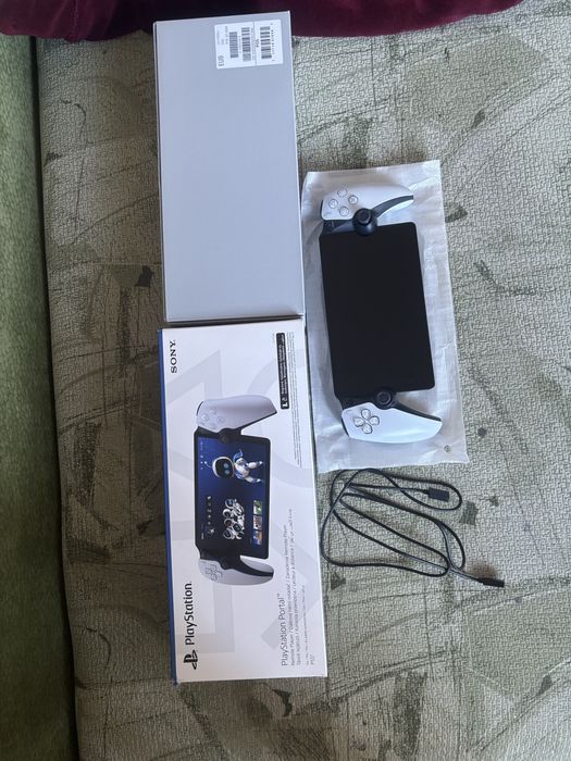 Продам Ps Portal Идеальное состояние