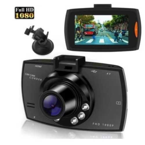 Видеорегистратор Car Camcorder IR08