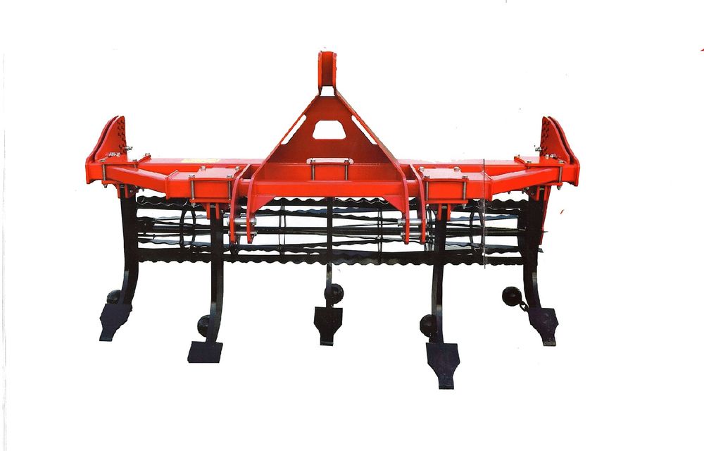 Scarificator Gruber Cultivator Dezmirişitor RODA - Piese de schimb