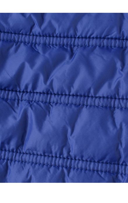 Geacă scurtă albastră damă 2XL / 46