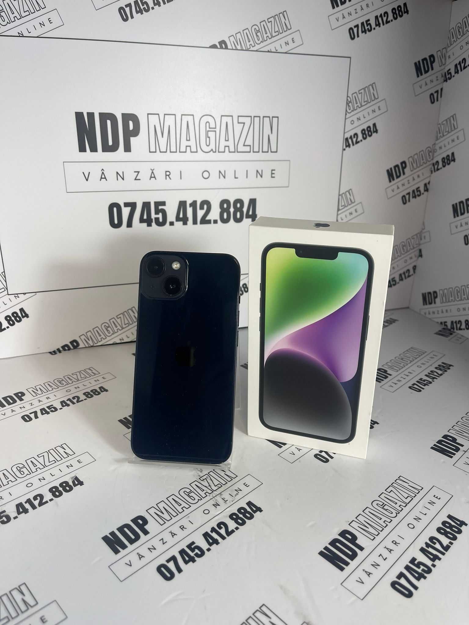 NDP Amanet NON-STOP Bld. Iuliu Maniu 69 IPHONE 14 (36958)