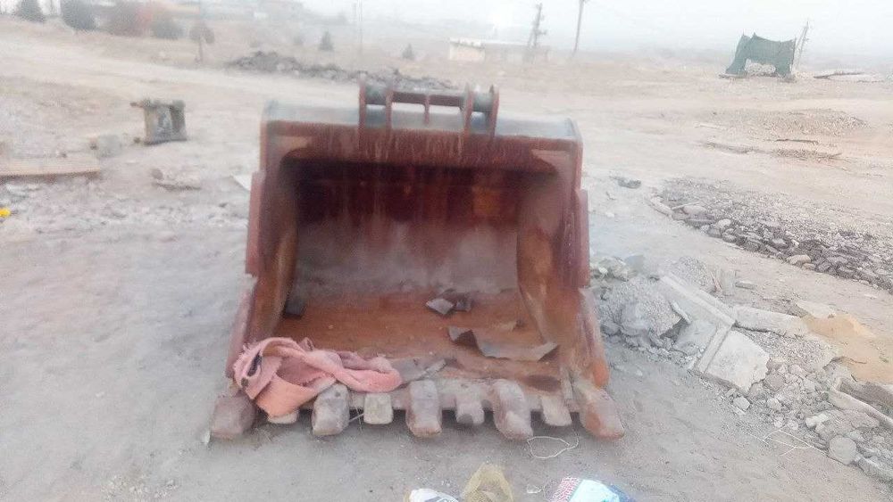 вольва ЕС380.ЕС360-350 хундай ва дусан эксковаторга евроо ковш бор