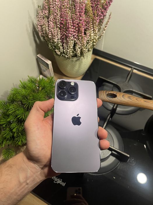 Iphone 14 Pro max 512Gb