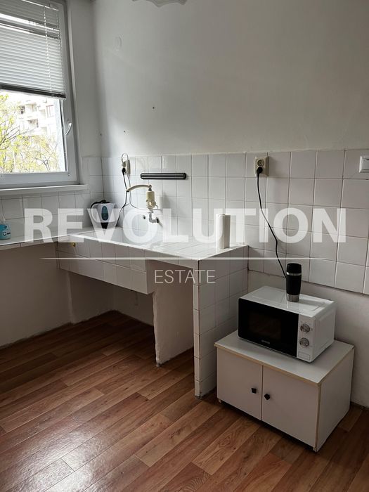 Тристаен апартамент в района на Чаталджа!