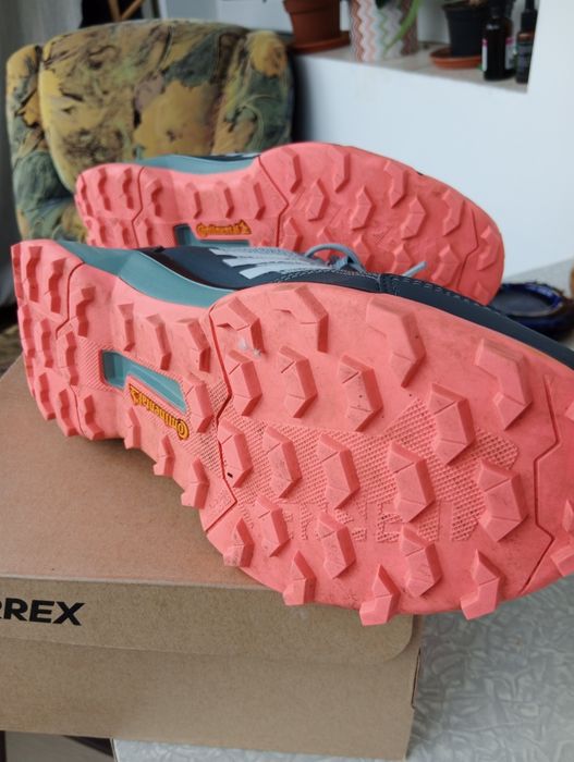 Pantofi sport TEREX pentru dama