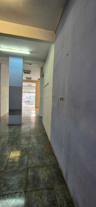 Продава се Магазин в София, Банишора - 115 кв.м за 1740 €/кв.м - Снимка #1